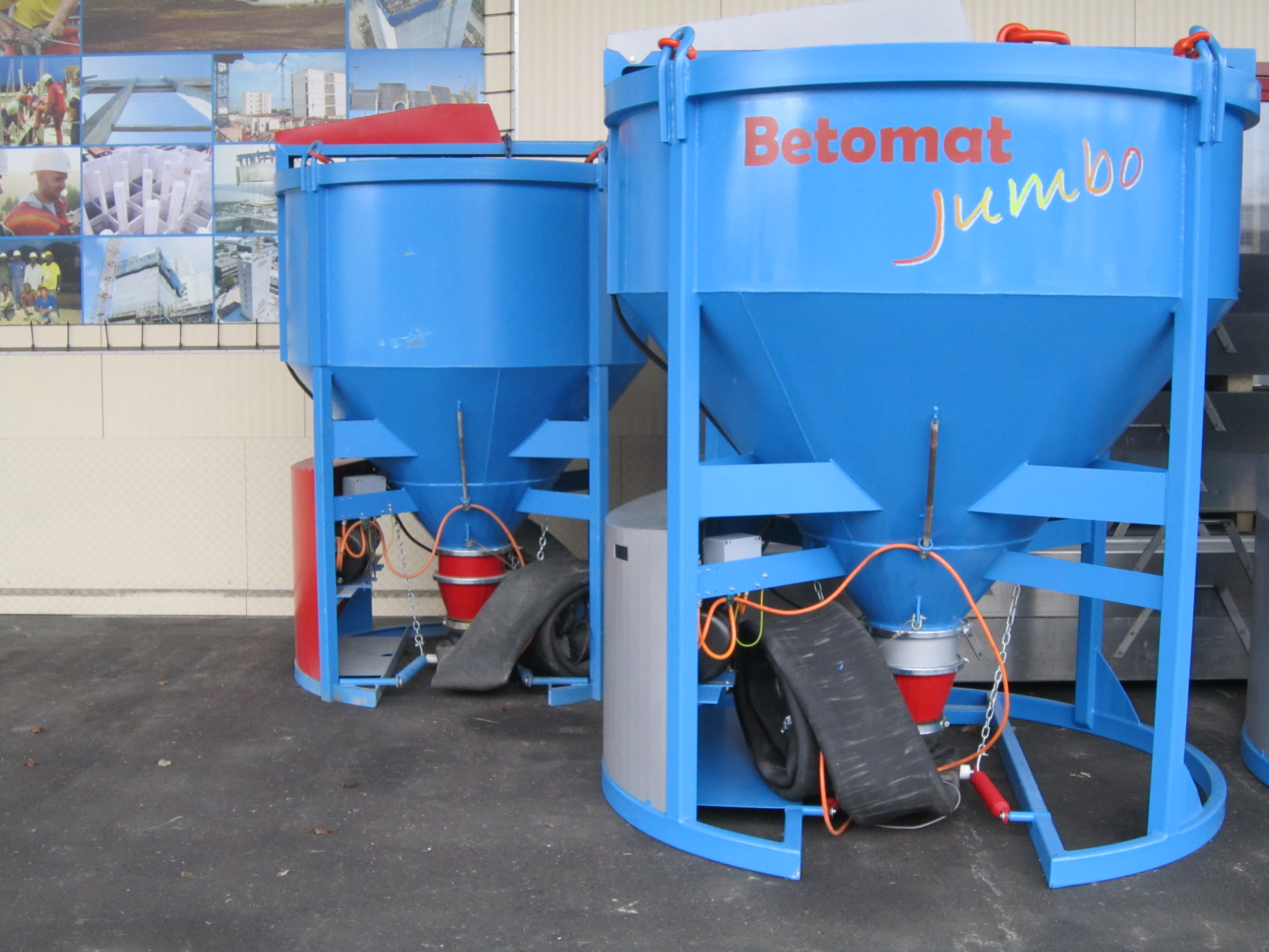 BETOMAT®