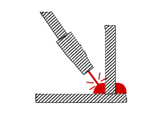 icon schweissen