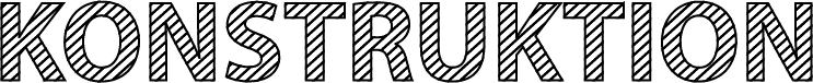 text konstruktion