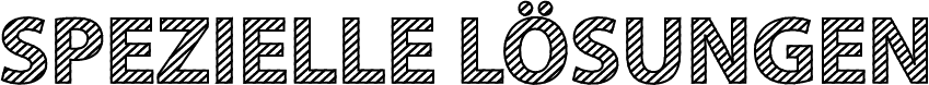 text spezielleloesungen